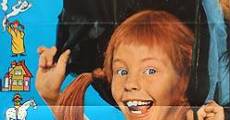 Här kommer Pippi Långstrump (1969) stream