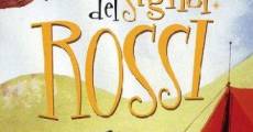 Filme completo Le vacanze del signor Rossi