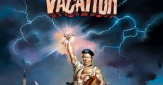 National Lampoon's European Vacation (1985)