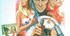 Les hommes de Las Vegas streaming