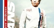 Película Las veinticuatro horas de Le Mans