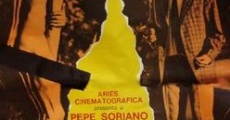 Las venganzas de Beto Sánchez (1973)