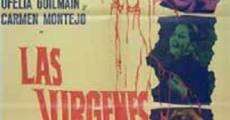 Las vírgenes locas (1972) stream