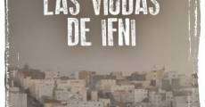 Las viudas de Ifni