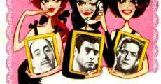 Las viudas (1966) stream