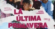 La última primavera (2020)