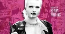 Last Fast Ride: The Life, Love and Death of a Punk Goddess film complet