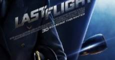 Last Flight film complet