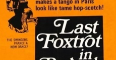 Last Foxtrot in Burbank streaming