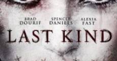 Last Kind Words (2012) stream