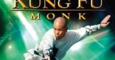 Película Last Kung Fu Monk