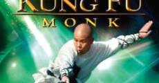 Last Kung Fu Monk