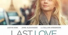 Last Love (2014) stream