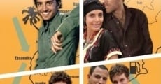 Filme completo Last Minute Marocco