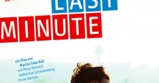 Last Minute (2004) stream