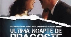 Ultima noapte de dragoste (1980)