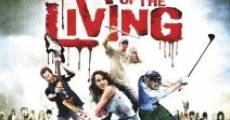 Película Last of the Living