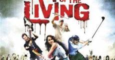 Película Last of the Living