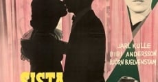 Sista paret ut (1956)