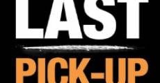 Last Pickup (2015) stream