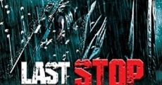 Last Stop (2016)