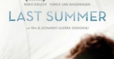 Last Summer (2014) stream