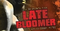 Ver película Late Bloomer