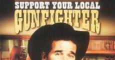 Support Your Local Gunfighter (1971) stream