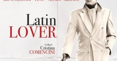 Latin Lover (2015) stream