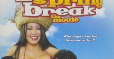 Latin Spring Break film complet