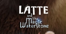 Latte Igel und der magische Wasserstein