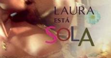 Laura está sola film complet