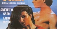 Oggetto sessuale (1987) stream