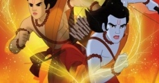 Lava Kusa: The Warrior Twins (2010)