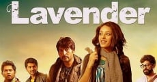 Filme completo Lavender