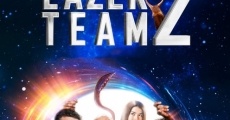 Película Equipo Lazer 2