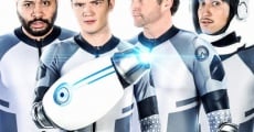 Lazer Team (2015) stream