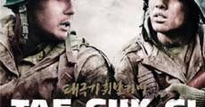 Tae Guk Gi - The Brotherhood of War (2004)