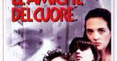 Le amiche del cuore film complet