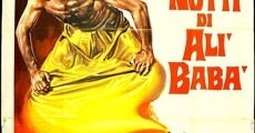 Le amorose notti di Ali Baba (1973) stream