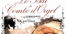 Le bal du comte d'Orgel film complet