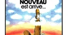 Le beaujolais nouveau est arrivé film complet