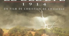 Le bel été 1914 streaming