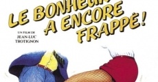 Le bonheur a encore frappé film complet