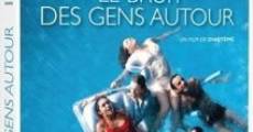 Filme completo Le bruit des gens autour