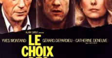 Le choix des armes (1981) stream