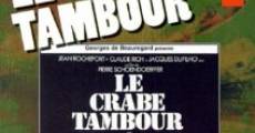 Película Le Crabe-Tambour