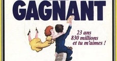 Filme completo Le gagnant