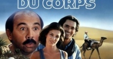 Filme completo Le garde du corps