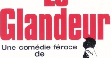 Le glandeur